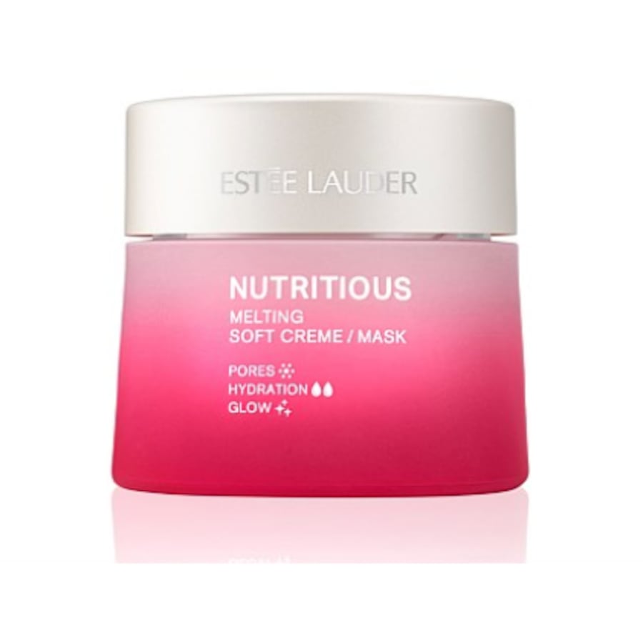 Estee Lauder Nutritious Melting Soft Creme/Mask 50ml