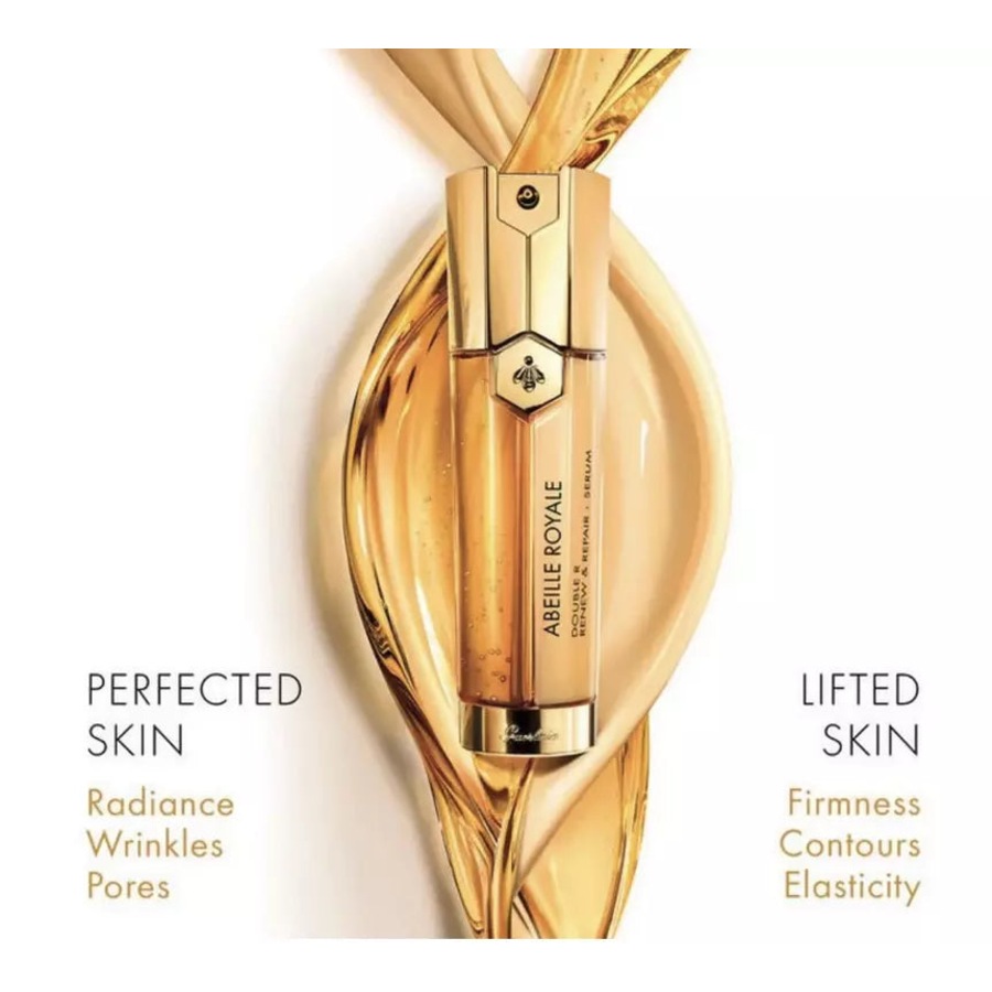 Guerlain Abeille Royale Double R - Renew & Repair Serum 50ml