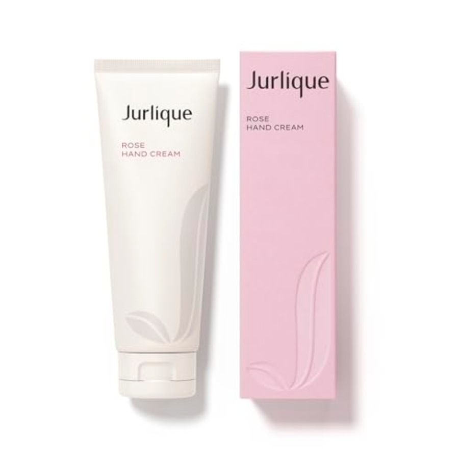 Jurlique ROSE HAND CREAM 125ML