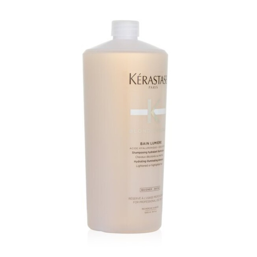 Kerastase Blond Absolu Bain Lumiere Hydrating Illuminating Shampoo 1000ml