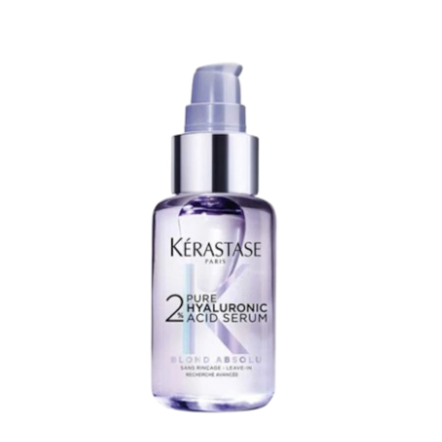 Kerastase Blond Absolu Hyaluronic Acid Hair Serum 50ml