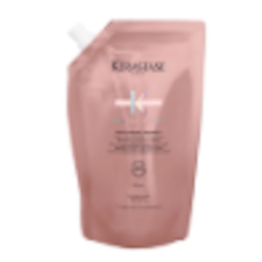 Kerastase Chroma Absolu Bain Chroma Respect Shampoo Refill Pouch 500ml