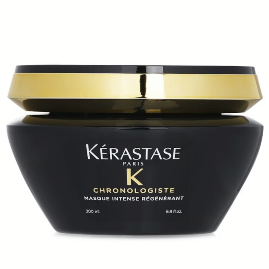 Kerastase Chronologiste Masque Intense Regenerant Hair Mask For Dry Hair 200ml