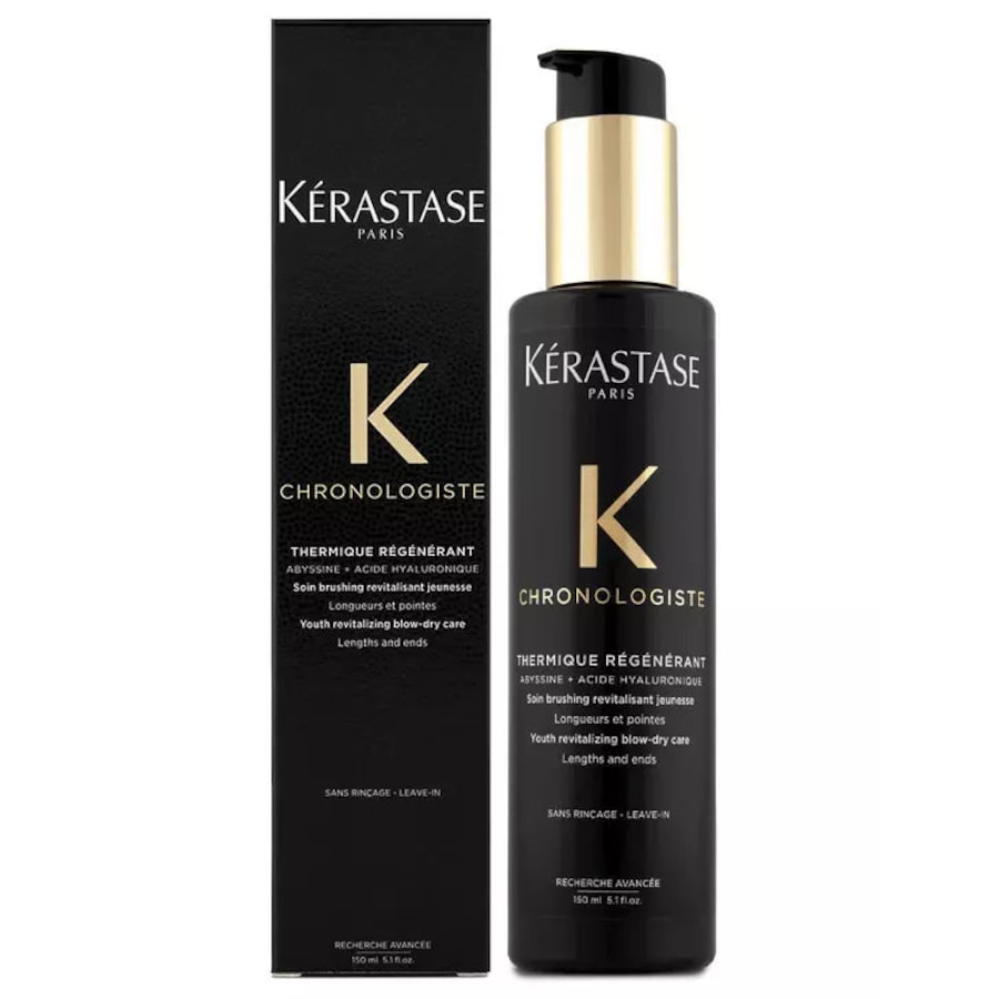 Kerastase Chronologiste Thermique Regenerant Leave-In Treatment - 150ml/5.1fl Oz