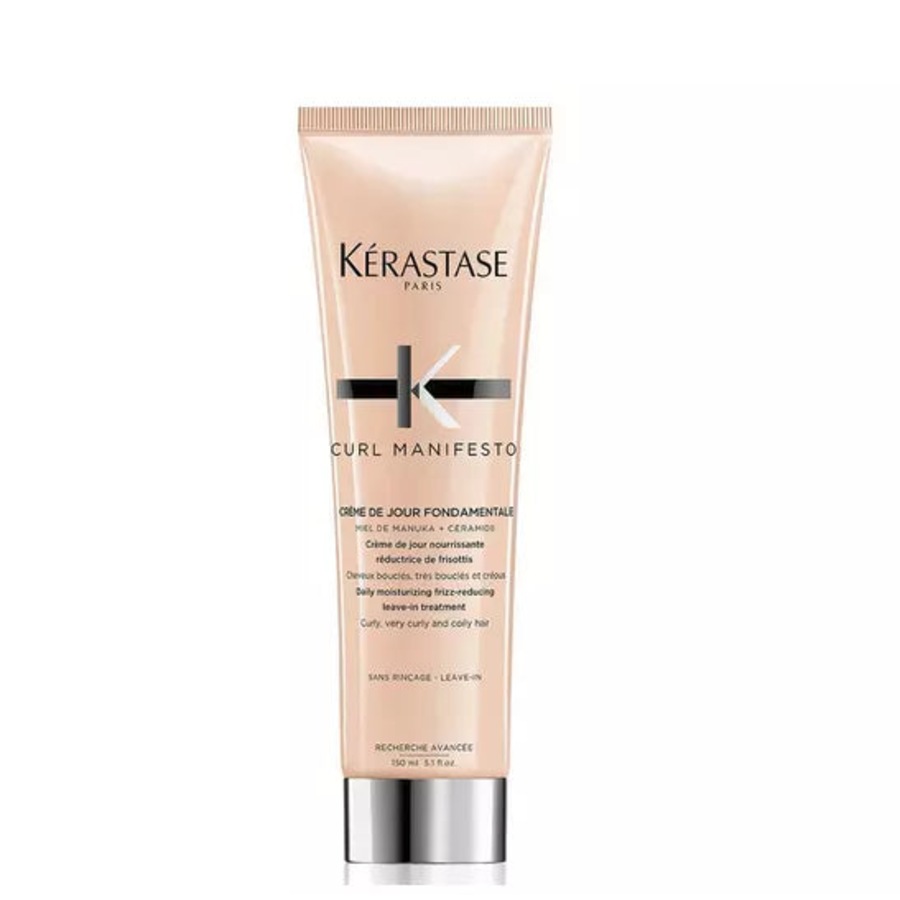 Kerastase Curl Manifesto Daily Moisturizing Reducing Leave-In Treatment 150ml
