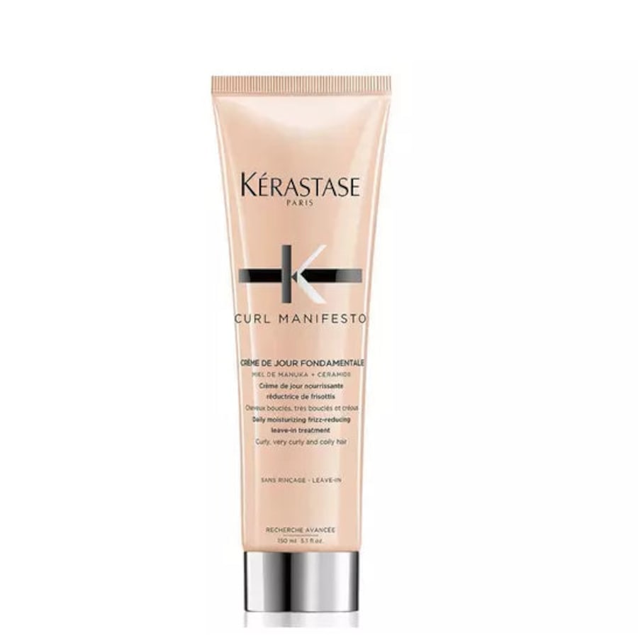Kerastase Curl Manifesto Daily Moisturizing Reducing Leave-In Treatment 150ml