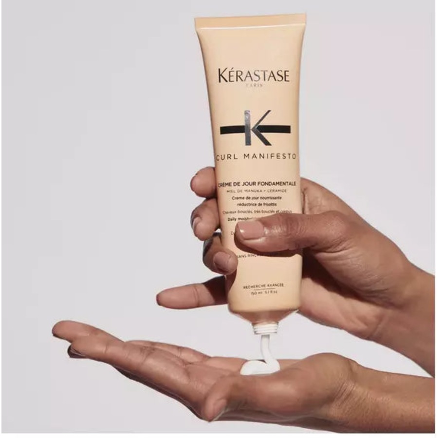Kerastase Curl Manifesto Daily Moisturizing Reducing Leave-In Treatment 150ml