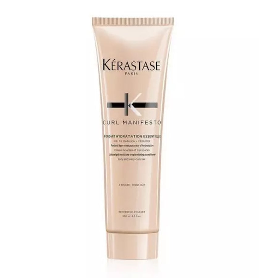 Kerastase Curl Manifesto Fondant Hydration Conditioner for Wavy Curly Hair 250ml