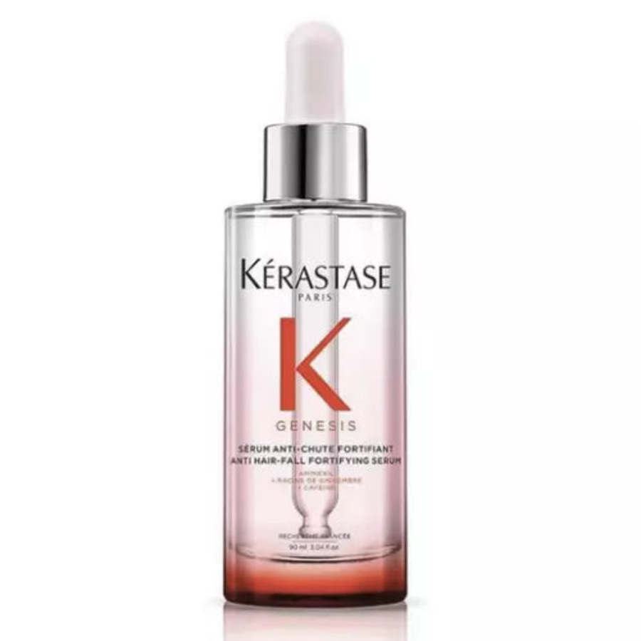 Kerastase Genesis Anti-Chute Fortifiant Hair Serum for Weak or Damaged Hair 90ml