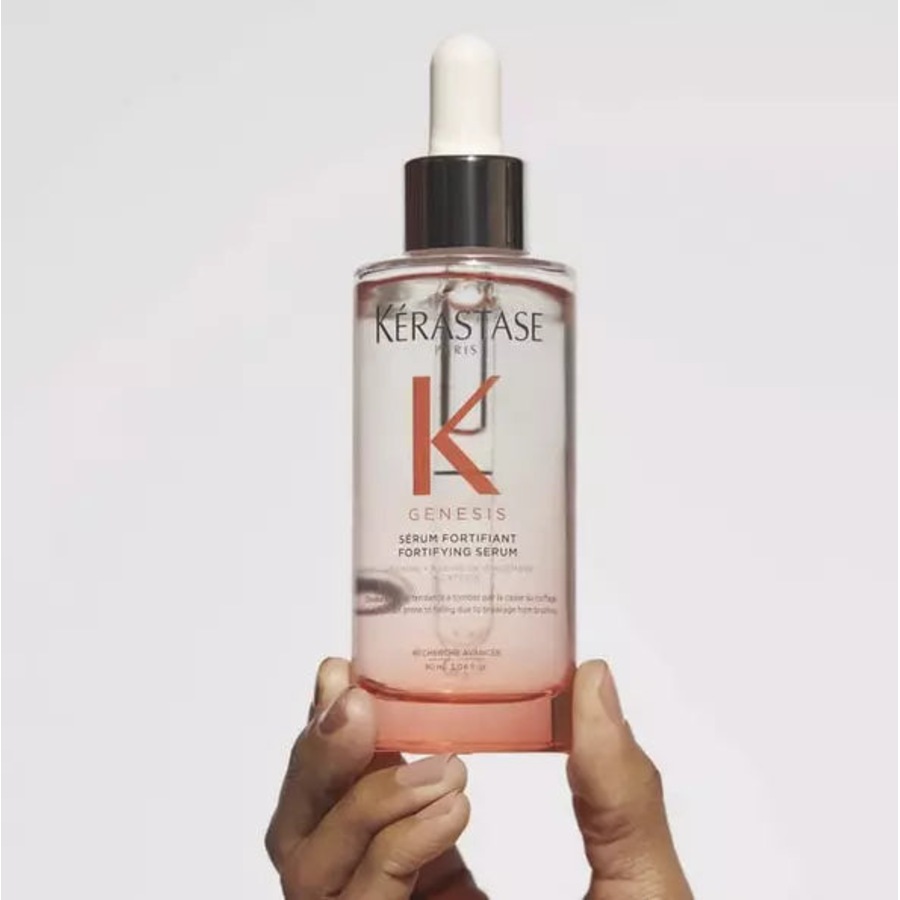 Kerastase Genesis Anti-Chute Fortifiant Hair Serum for Weak or Damaged Hair 90ml