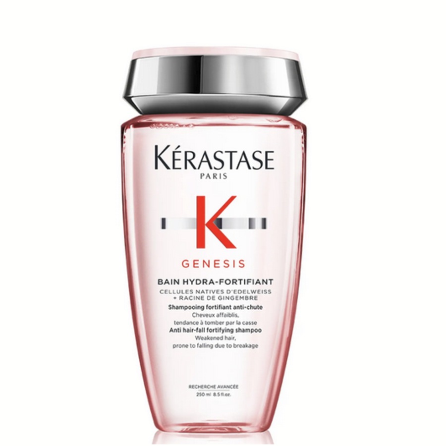 Kerastase Genesis Bain Hydra-Fortifiant Shampoo For Weak or Damaged Hair - 250ml
