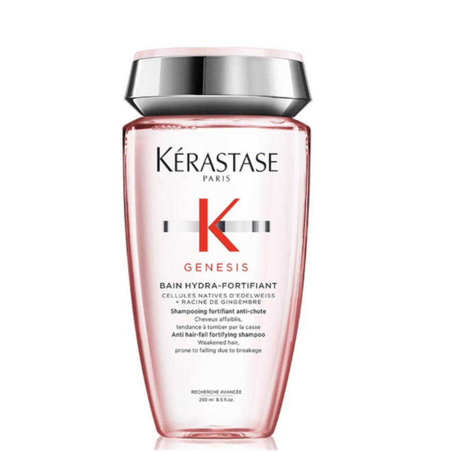 Kerastase Genesis Bain Hydra-Fortifiant Shampoo For Weak or Damaged Hair - 250ml