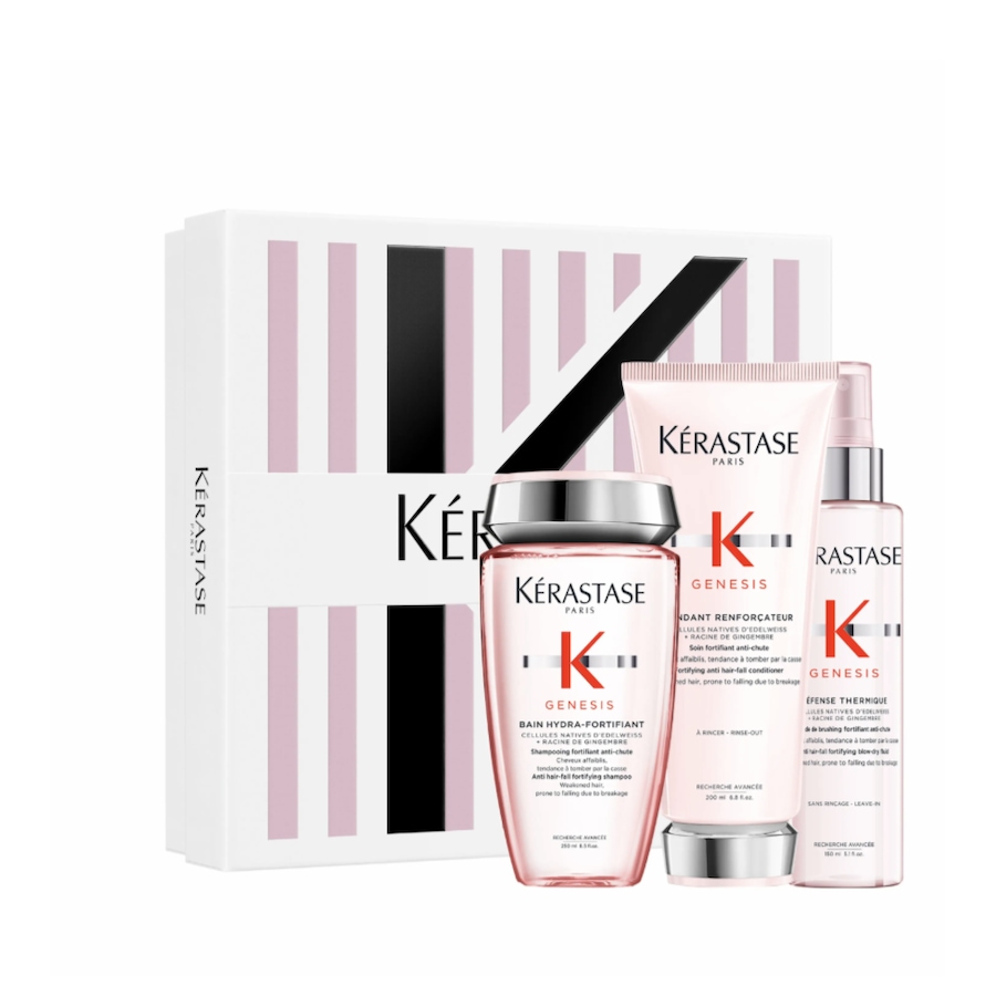 Kerastase Genesis Coffret