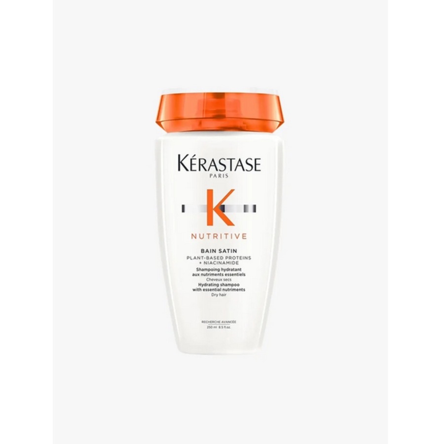 Kerastase Nutritive Satin Shampoo for Dry Hair 250ml