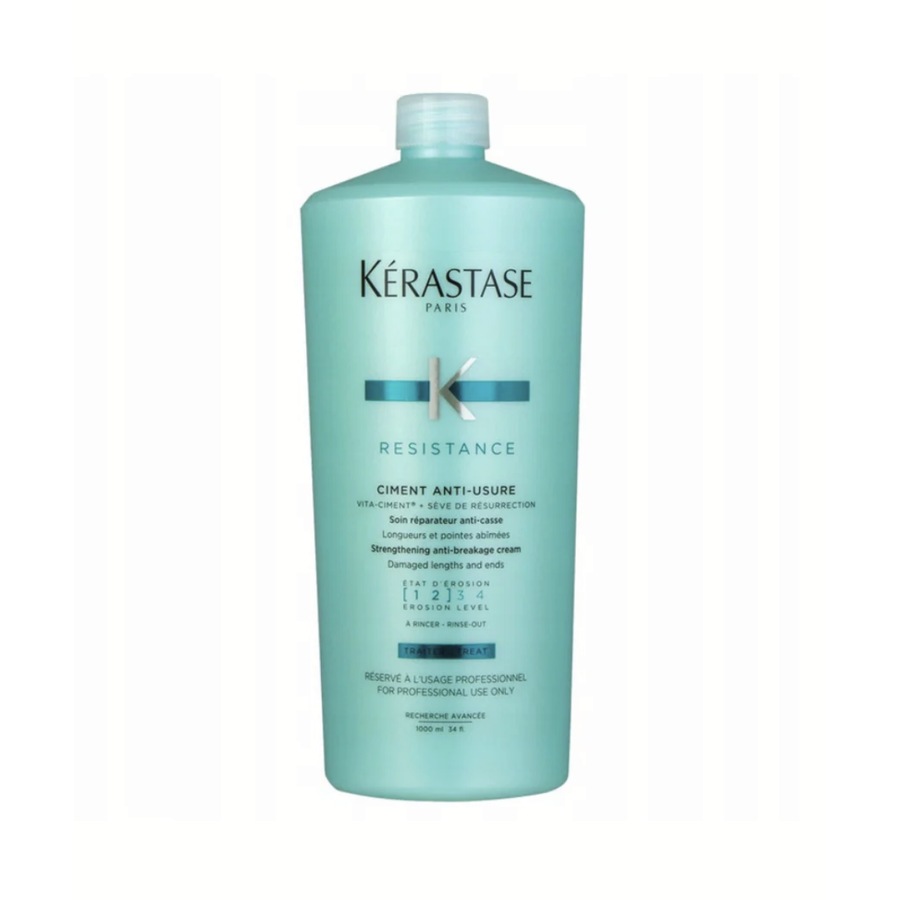 Kerastase Resistance Ciment Anti-Usure Cream Treatment 1000mL
