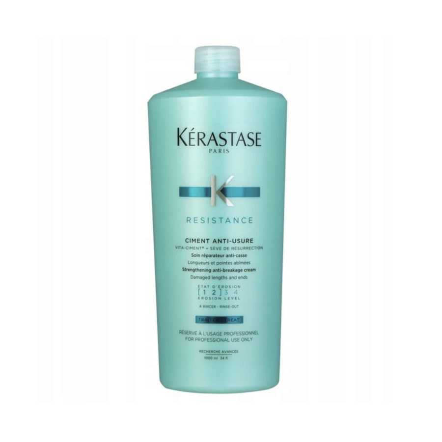 Kerastase Resistance Ciment Anti-Usure Cream Treatment 1000mL