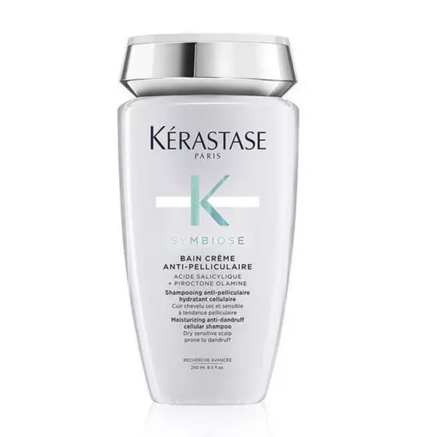 Kerastase Symbiose Creme Hydrating Anti-Dandruff Shampoo - 250ml/8.5 fl Oz
