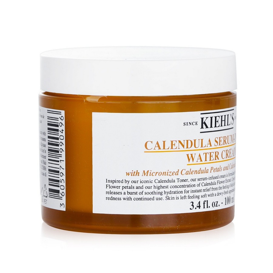 Kiehl's Calendula Serum-Infused Water Cream 100ml