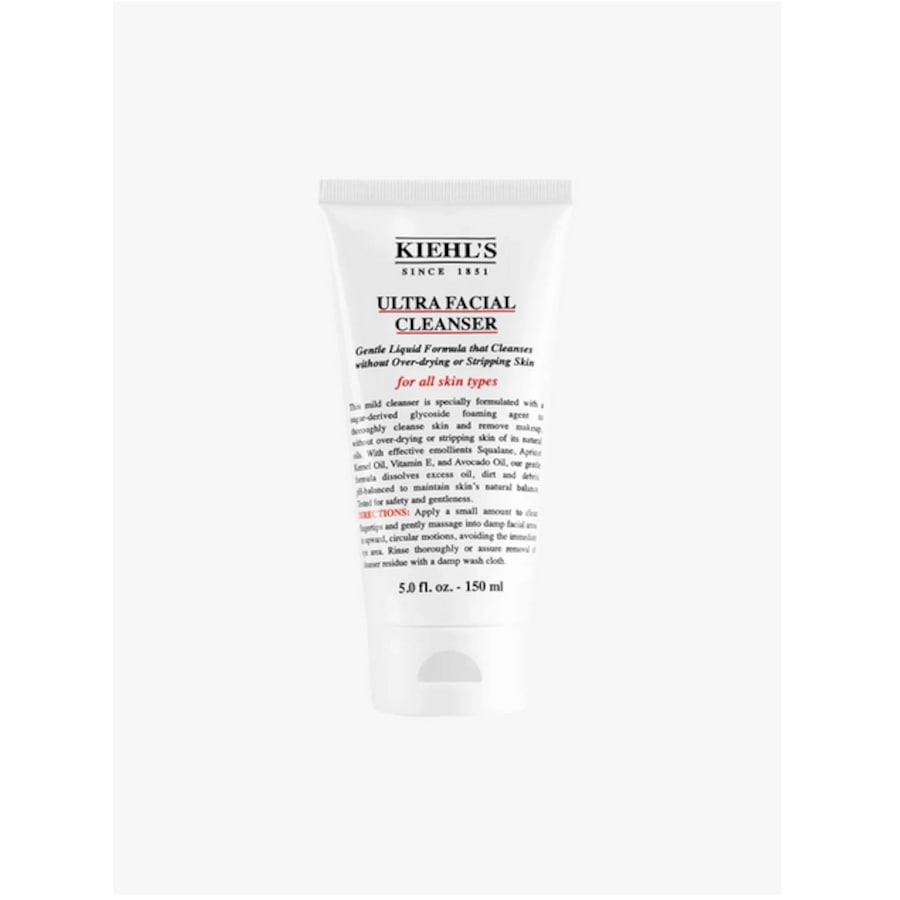 Kiehl's Ultra Facial Cleanser 150ml