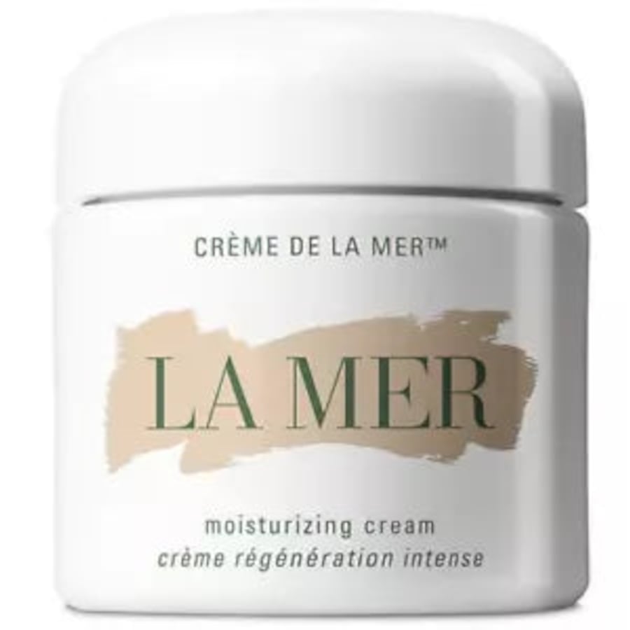 LA MER Creme De La Mer The Moisturizing Cream 100ml