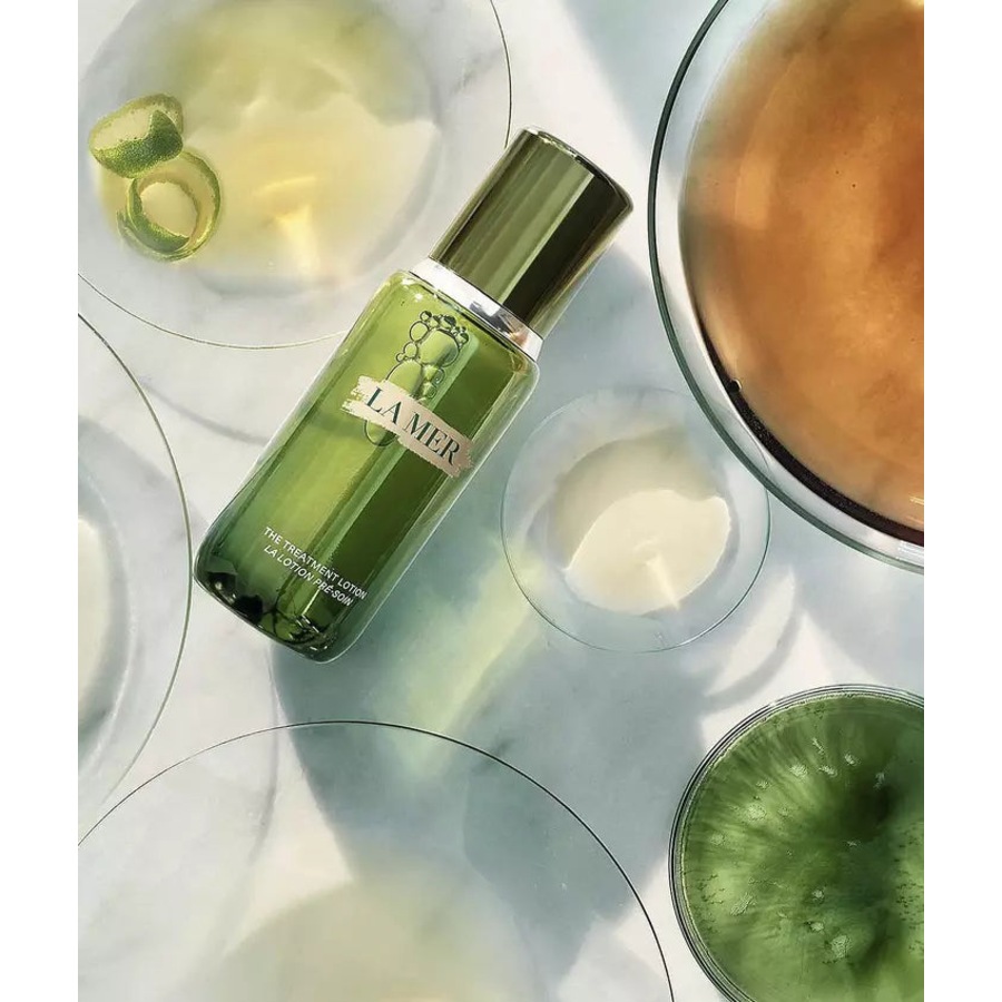 La Mer Face Moisturizer The Treatment Lotion For Skin Hydration 150ml