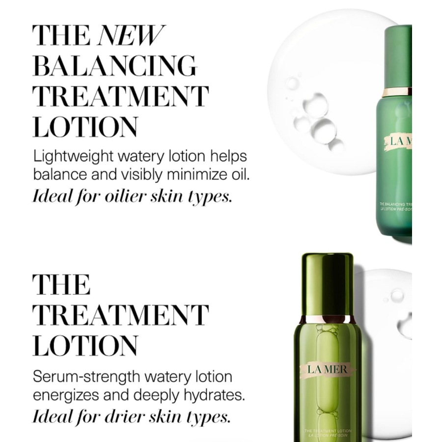 La Mer The Balancing Treatment Lotion 150ml