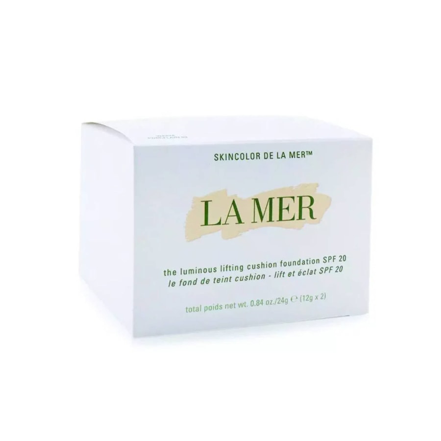 La Mer The Luminous Lifting Cushion Foundation SPF 20 Pink Porcelain 01 Seal