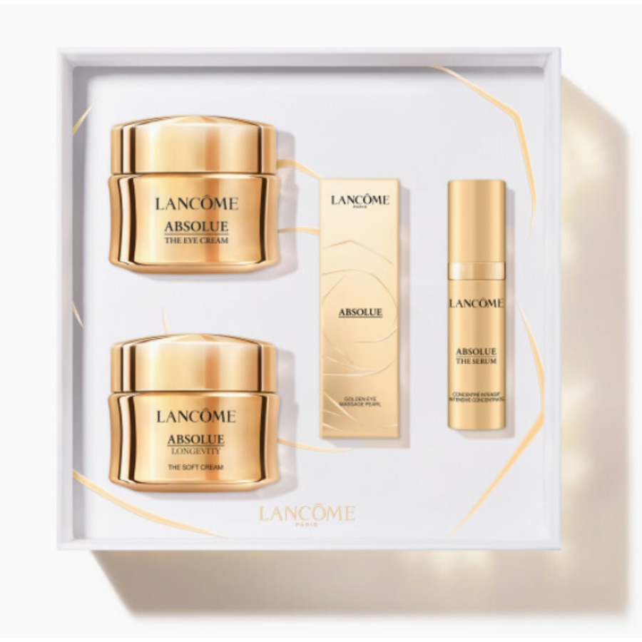Lancome Absolue Eye Cream Collection