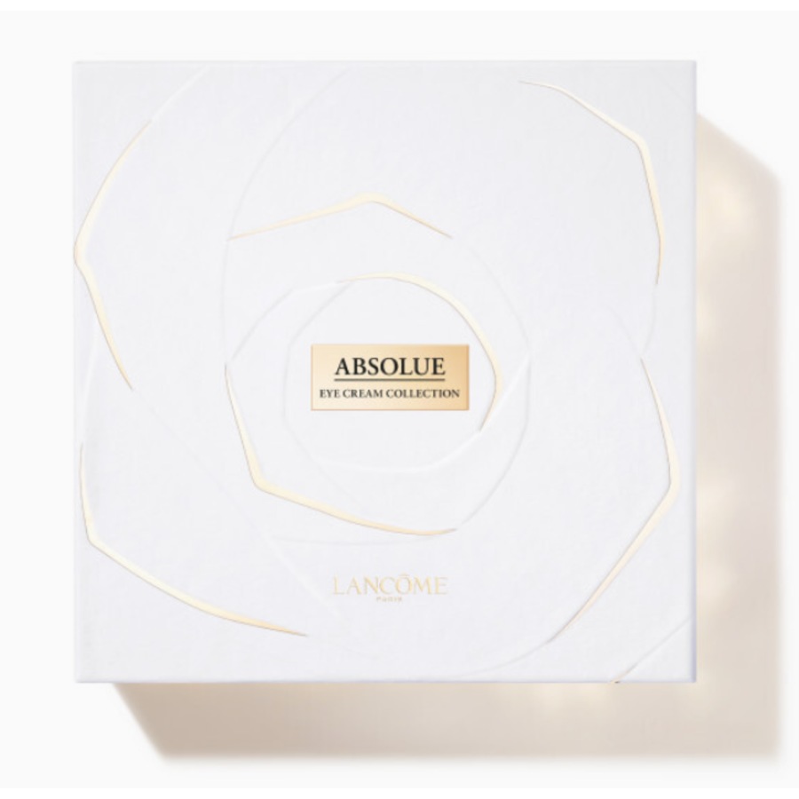 Lancome Absolue Eye Cream Collection