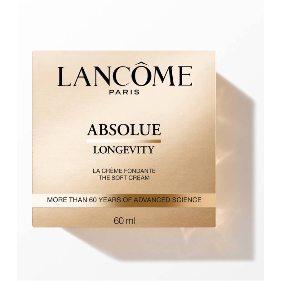 Lancome Absolue Longevity Soft Cream 60ml NEW