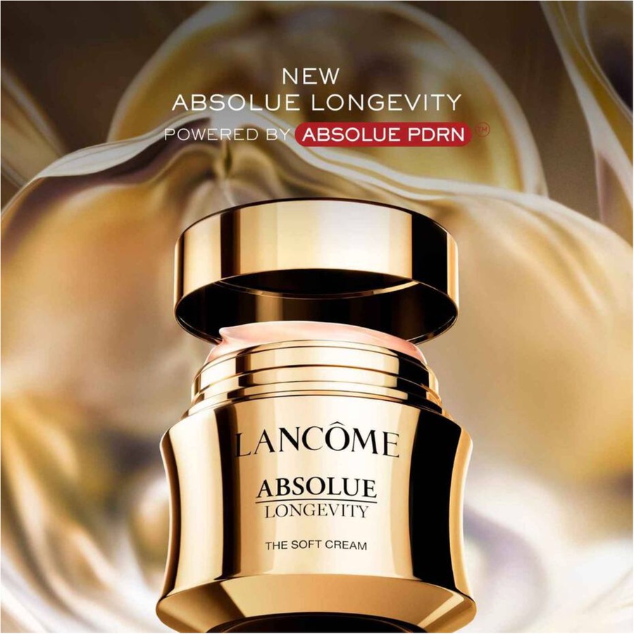 Lancome Absolue Longevity Soft Cream 60ml NEW
