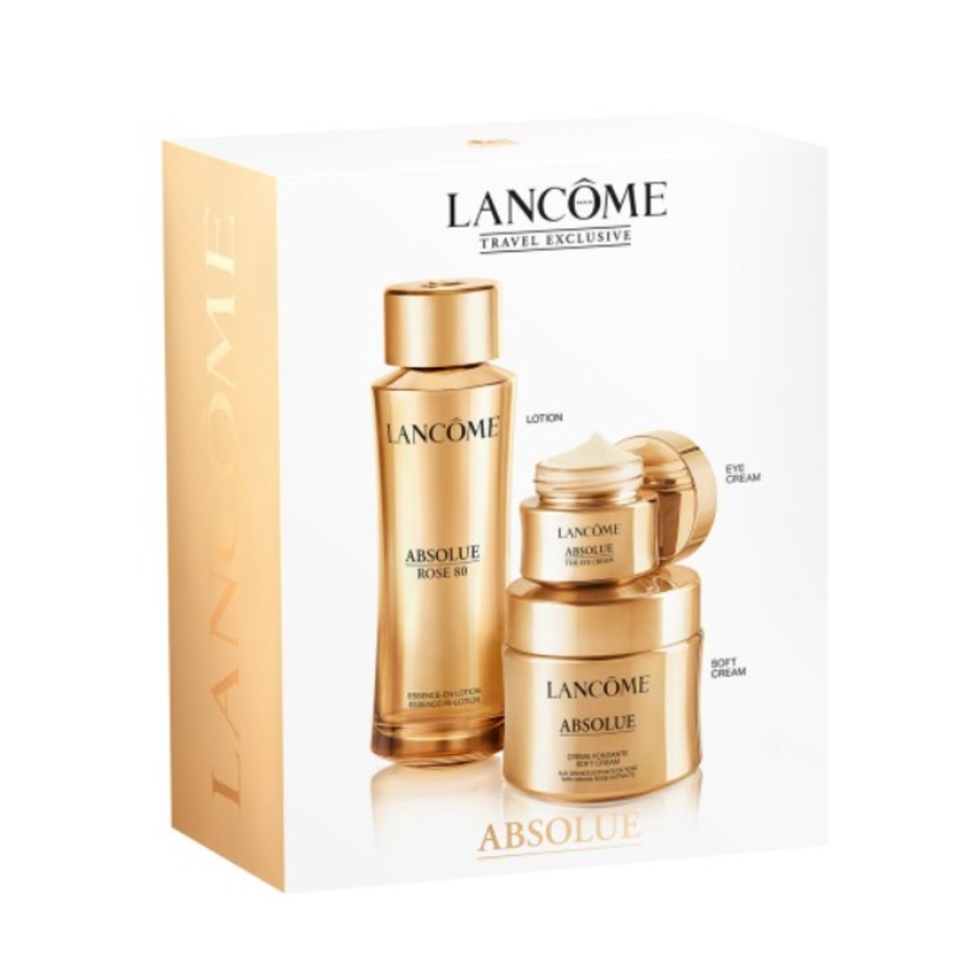 LANCOME Absolue Revitalizing Program Set