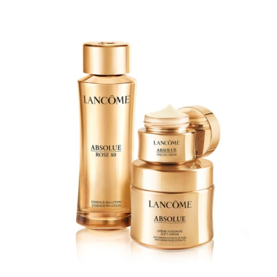 LANCOME Absolue Revitalizing Program Set