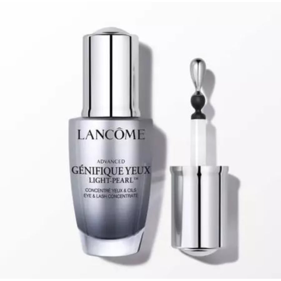 Lancome Advanced Genifique Yeux Light Pearl Eye and Lash Concentrate 20ml