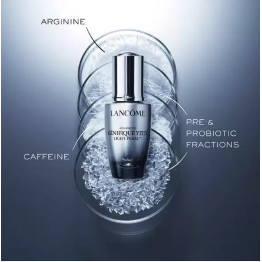 Lancome Advanced Genifique Yeux Light Pearl Eye and Lash Concentrate 20ml