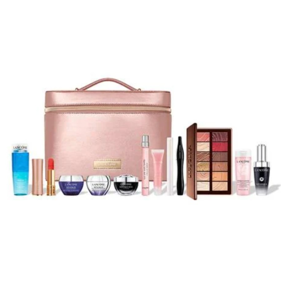 Lancome Beauty Box Holiday Limited Edition 2025