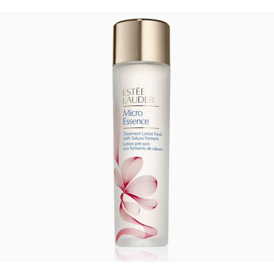 Estee Lauder Micro Essence Treatment Lotion Toner Fresh with Sakura Ferment 200ML