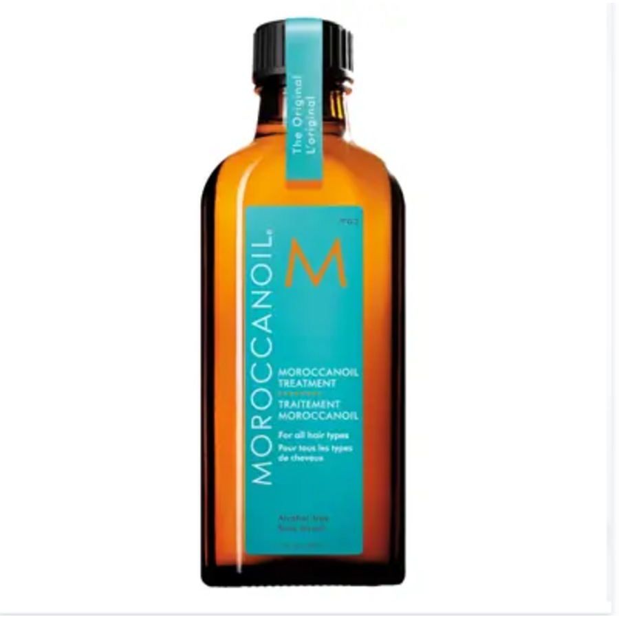 MOROCCANOIL Original Oil Treatment 100ml