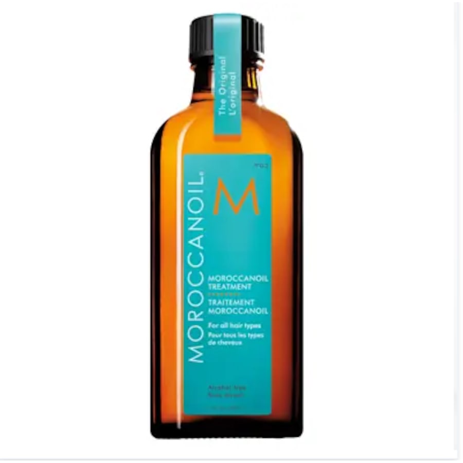 MOROCCANOIL Original Oil Treatment 100ml