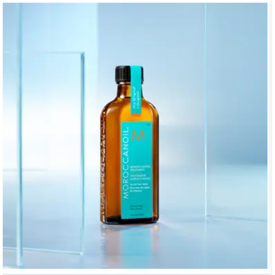 MOROCCANOIL Original Oil Treatment 100ml
