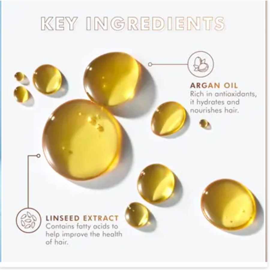 MOROCCANOIL Original Oil Treatment 100ml