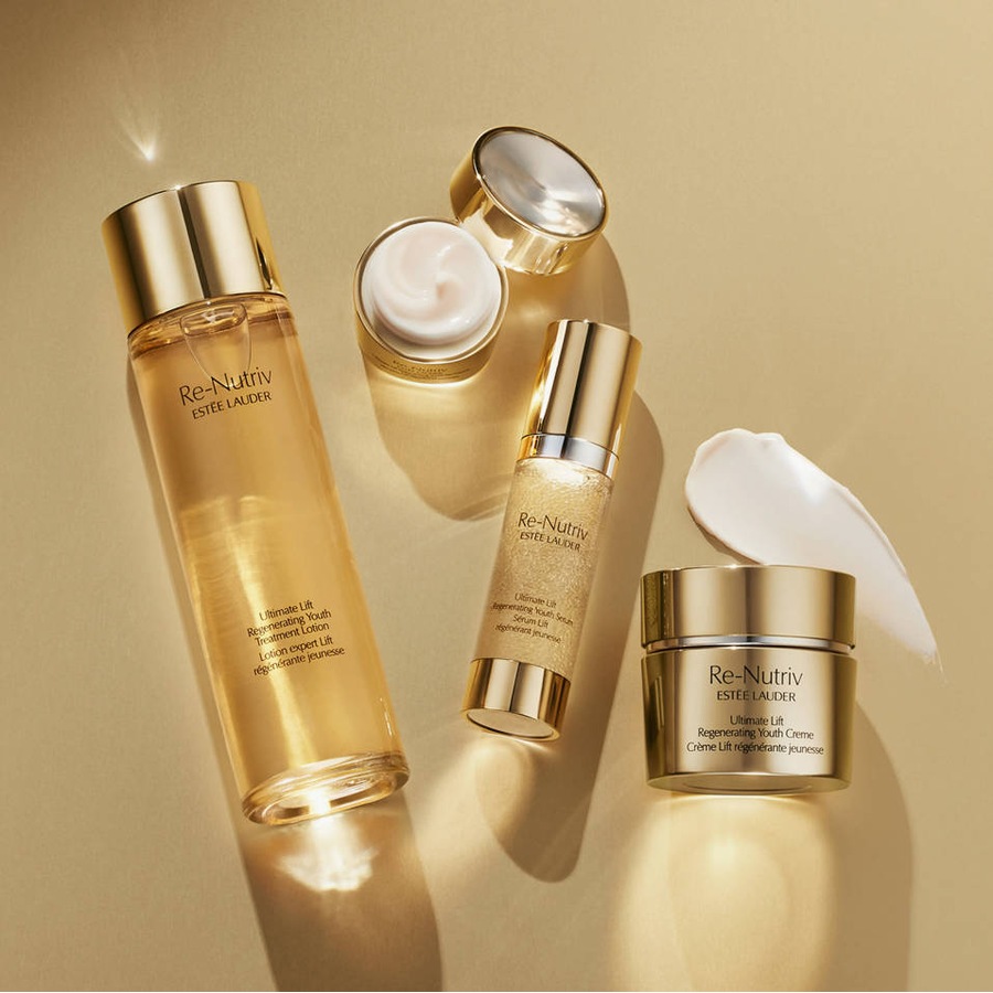 Estee Lauder Re-Nutriv Ultimate Lift Regenerating Hydrating Youth Treatment Lotion 200ML