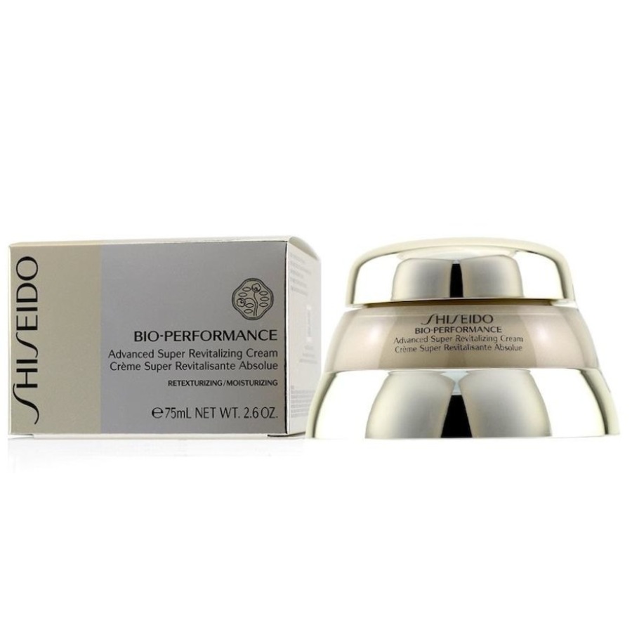Shiseido Bio Performance Advanced Super Revitalizing Creme 75ml