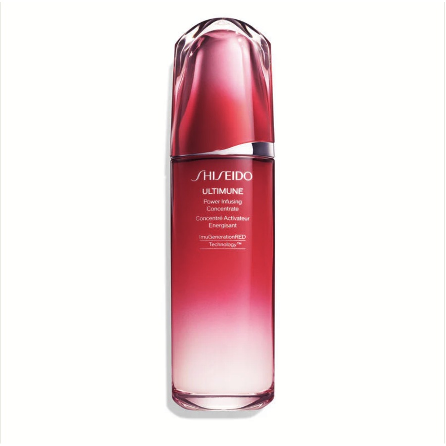 Shiseido ULTIMUNE Power Infusing Serum 100ml Travel Exclusive