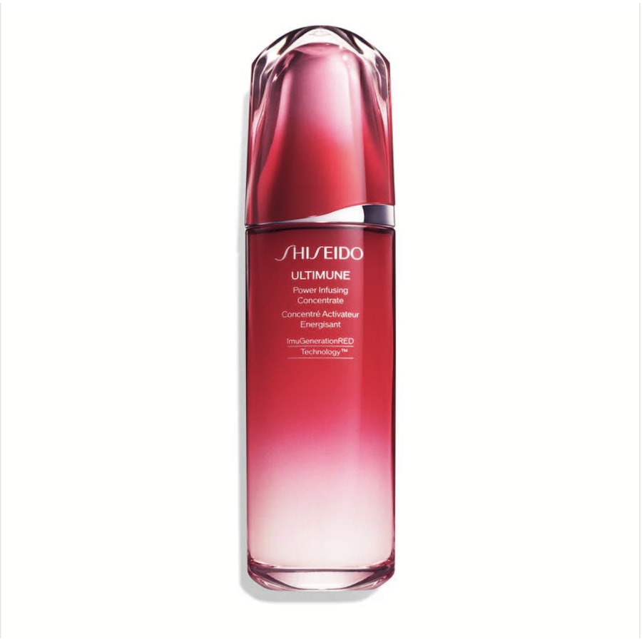 Shiseido ULTIMUNE Power Infusing Serum 100ml Travel Exclusive