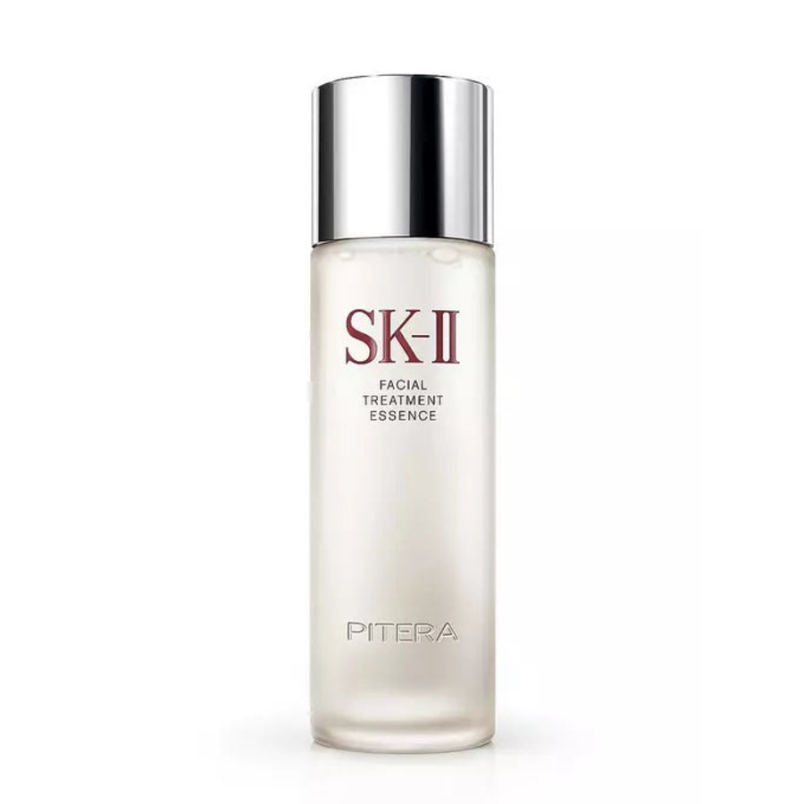 SK II Facial Treatment Essence Anti-Aging Essence Skincare For Wrinkles 230ml New
