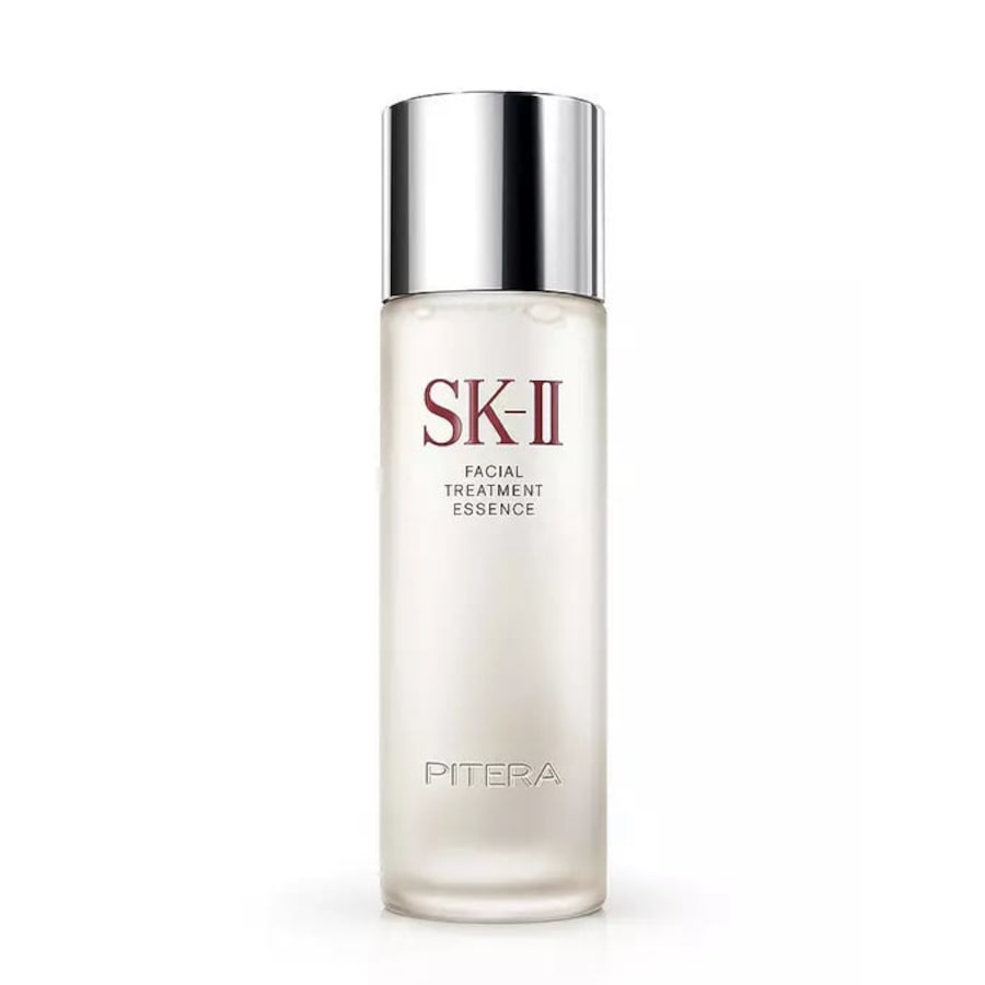 SK II Facial Treatment Essence Anti-Aging Essence Skincare For Wrinkles 230ml New