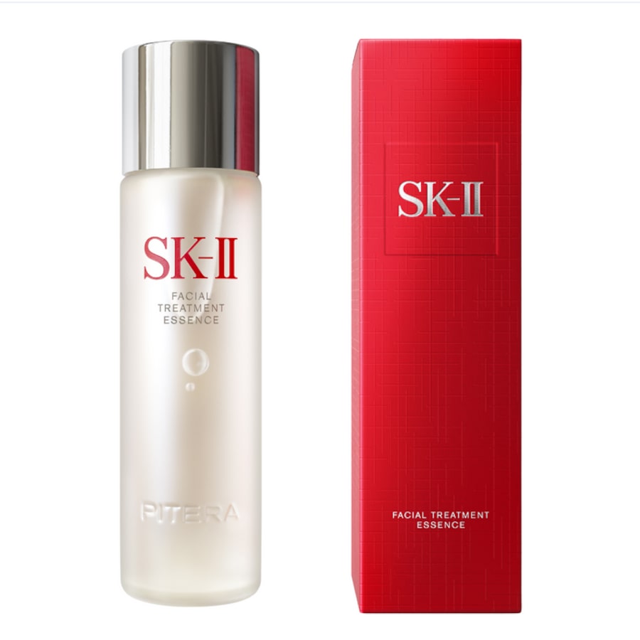 SK II Facial Treatment Essence Anti-Aging Essence Skincare For Wrinkles 230ml New