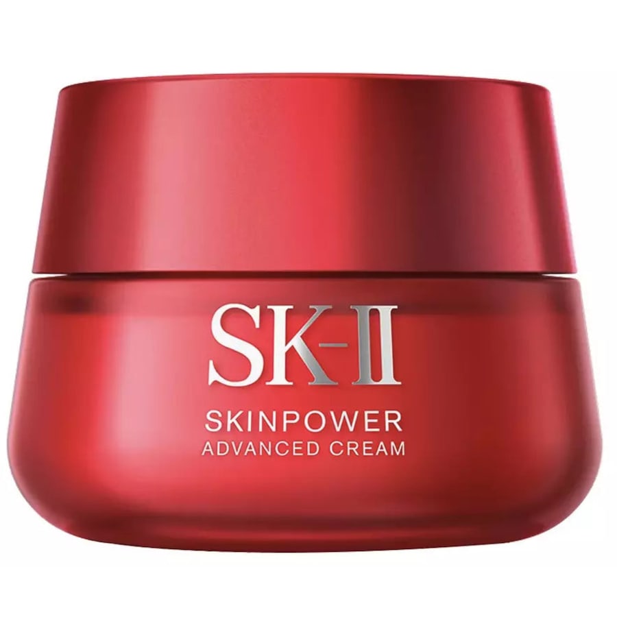 SK II Skinpower Advanced Cream 80g NEW TO RE-NEW CREAM