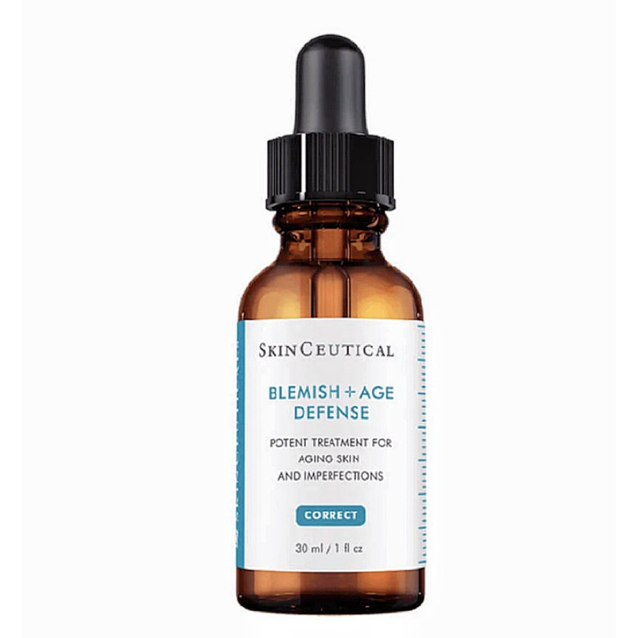 SkinCeutical Blemish and Age Defense Salicylic Acid Serum 30ML